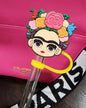 Frida straw stopper